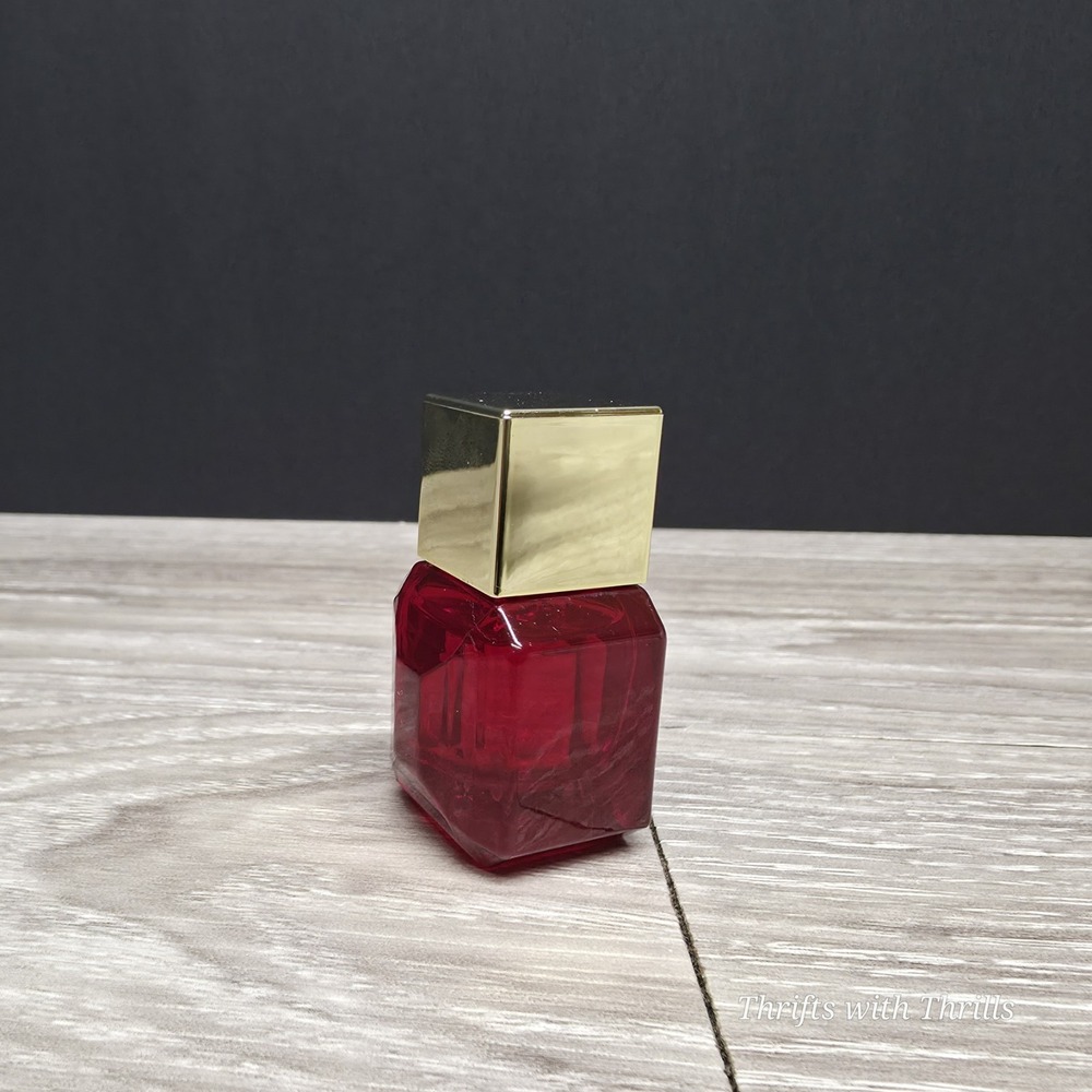 Michael Kors - Sexy Ruby - 0.24oz /7ml - Mini Splash For Women - No Box - Picture 4 of 10